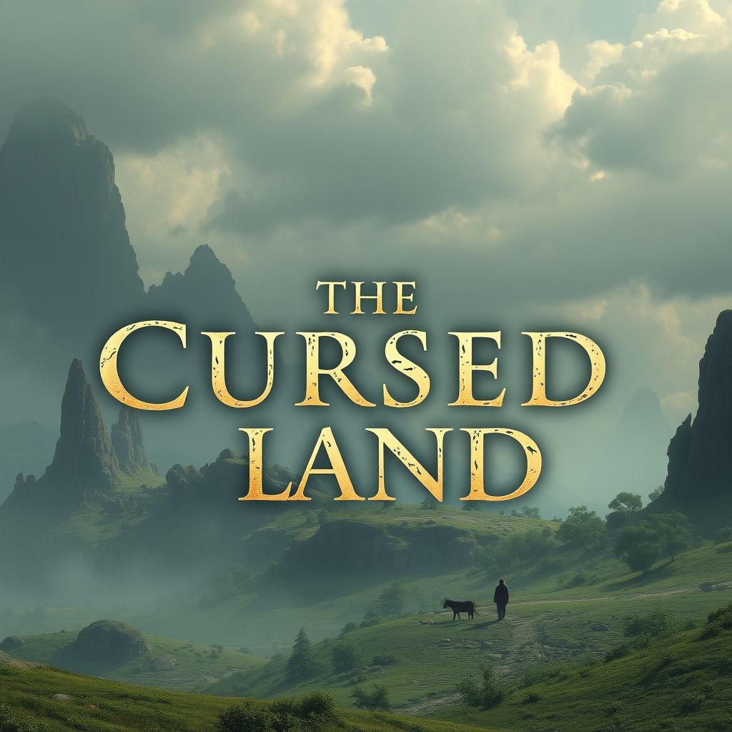 The Cursed Land: เสน่ห์และข้อบกพร่องเมื่อเทียบกับแนวสยองขวัญ